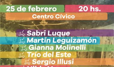 Se viene el último domingo de la Peatonal San Francisco 2024