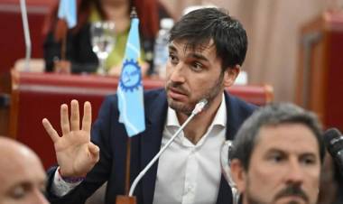 La justicia federal falló a favor de Chubut y obliga a la Nación a devolver fondos coparticipable