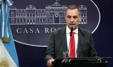 Contra todo: el gobierno nacional prohíbe el lenguaje inclusivo en el Estado