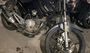 APREHENSIÓN POR RESISTENCIA A LA AUTORIDAD