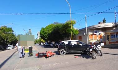  ACCIDENTE DE TRÁNSITO - LESIONES RESERVADAS