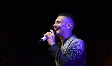 Con un gran evento, se homenajeó a las mujeres de la ciudad y la región