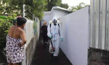 Dengue: pese a las tres muertes por día y las guardias colapsadas, el Gobierno decidió no comprar vacunas