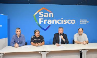 Semana Santa se celebra en la ciudad con un espectáculo de primer nivel