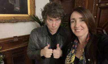 El detalle de los actos de Milei y Villarruel a 42 años de la guerra de Malvinas