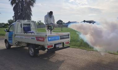 Comunicado de la Subsecretaria de sanidad 