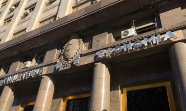 La recaudación cayó 60 puntos debajo de la inflación en marzo