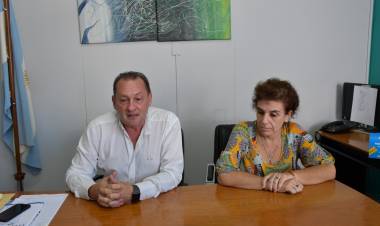 Comienza la Campaña gratuita de Vacunación Antigripal para mayores de 65 años