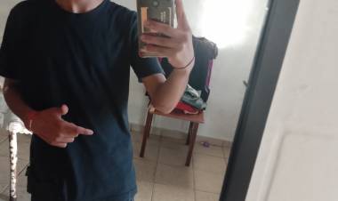  SE SOLICITA LA COLABORACIÓN DE LA SOCIEDAD PARA UBICAR EL PARADERO DE  UN MENOR DE 15 AÑOS DE EDAD