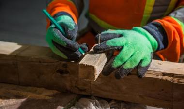 Córdoba: el costo de la construcción aumentó 4,86 % en marzo