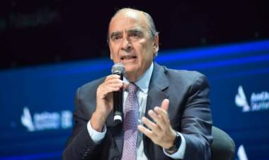 Francos frente al reclamo de las universidades: "Hay que ajustar gastos en todos lados"