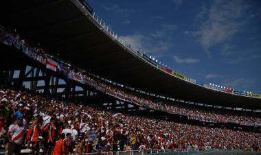 El superclásico dejó en Córdoba más de 4 mil millones de pesos