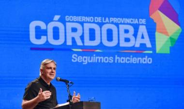 La Provincia puso en marcha una nueva edición del programa CBA Me Capacita