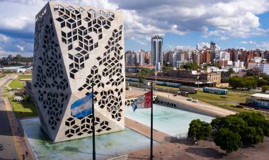 En abril la recaudación cayó 15%