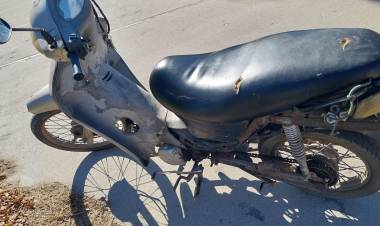 INFRACCIÓN A LA LEY 10.326 - ARTÍCULO N°111 C.C.C.