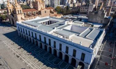 El Gobierno confirmó que el Presidente encabezará en Córdoba el acto por el 25 de Mayo