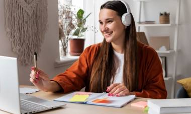 Emprendedores: curso gratuito para poner en marcha un negocio