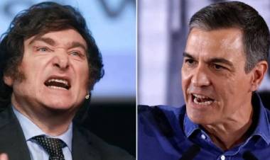 Efecto Milei: el Gobierno español oficializó la destitución de su embajadora en Buenos Aires