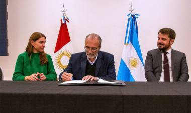 Córdoba busca potenciar el desarrollo de oportunidades en mercados de carbono