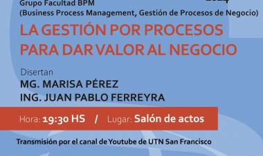 continuarán las actividades de la Semana de la Ingeniería 2024