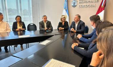 Más de 300 municipios ya adhirieron al Programa Educativo de Fortalecimiento Territorial