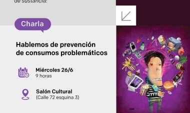 Dia internacional de la lucha contra el uso indebido y el trafico ilícito de sustancias 