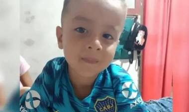 Búsqueda de Loan: los cinco detenidos fueron imputados por encubrimiento y captación de personas con fines de explotación