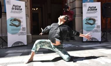 Festival Pulso Urbano 2024: convocatoria abierta y fecha confirmada