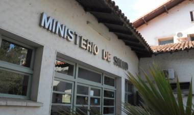 Salud avanza la implementación progresiva de la receta electrónica