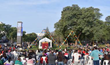 Comienzan las actividades en  vacaciones de invierno