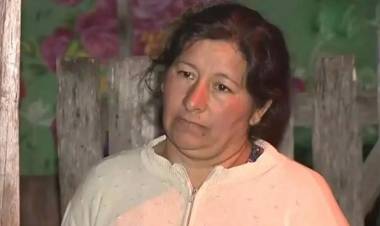 Caso Loan: imputaron a Laudelina por "participación en el ocultamiento y sustracción del menor"