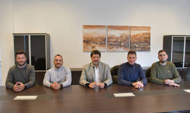 Cres lanzó un posgrado en Análisis de Datos e Inteligencia Artificial para las Ciencias Económicas