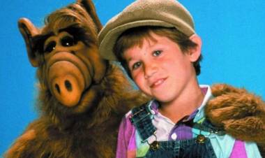 Murió Benji Gregory, el actor que interpretó a Brian Tanner en Alf