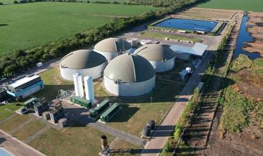 Diagnósticos energéticos gratuitos y financiamiento: nueva oportunidad para pymes cordobesas