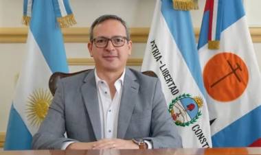 A casi un mes de la desaparición de Loan, renunció el ministro de Seguridad de Corrientes