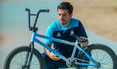 Cordobeses Olímpicos recibirán apoyo económico extraordinario por su participación en los Juegos de París