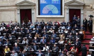 La próxima semana comienza el debate sobre la baja de imputabilidad para niños y niñas que cometan delitos