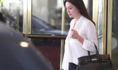 La Justicia rechazó una apelación de Capital Humano, por el reparto de los alimentos almacenados