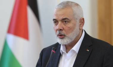 Irán confirmó la muerte del líder de Hamas, Ismail Haniyeh, tras sufrir un atentado en Teherán
