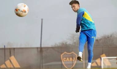 Liga Profesional: Boca Juniors recibe a Banfield, para alejarse del fondo de la tabla