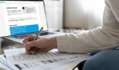 Emprendedores: seis cursos virtuales gratuitos para hacer en agosto