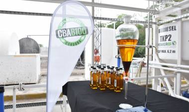Córdoba será sede del 1° foro público-privado de biocombustibles