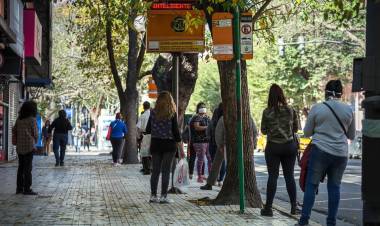 El Gobierno habilita nuevos medios de pago en el transporte público: cómo funcionará