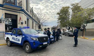 OPERATIVO DE SEGURIDAD