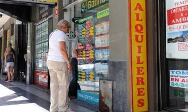 El Gobierno eliminó la obligación de registrar en AFIP los contratos de alquiler