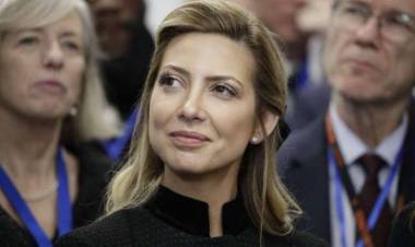 Fabiola Yáñez declaró ante la Justicia que perdió el celular que contenía los chats con Alberto Fernández