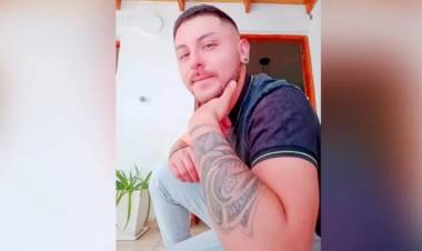 Viruela símica: un cordobés está grave en México y su familia pide ayuda