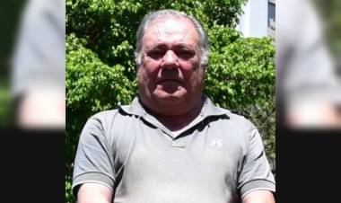 Falleció Guillermo González Castellanos, político local