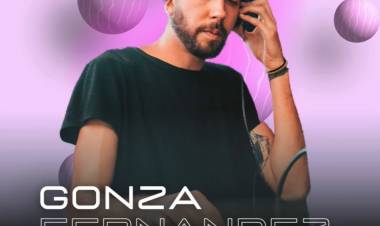 Se viene una nueva fecha del ciclo ‘Música en Evolución’