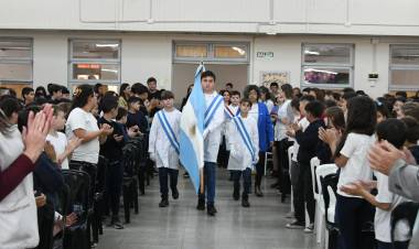 Los maestros de San Francisco celebraron su día